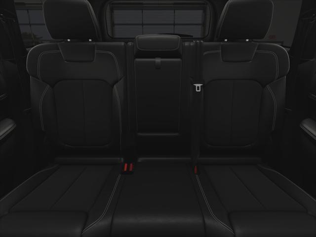 new 2025 Jeep Grand Cherokee car, priced at $39,954