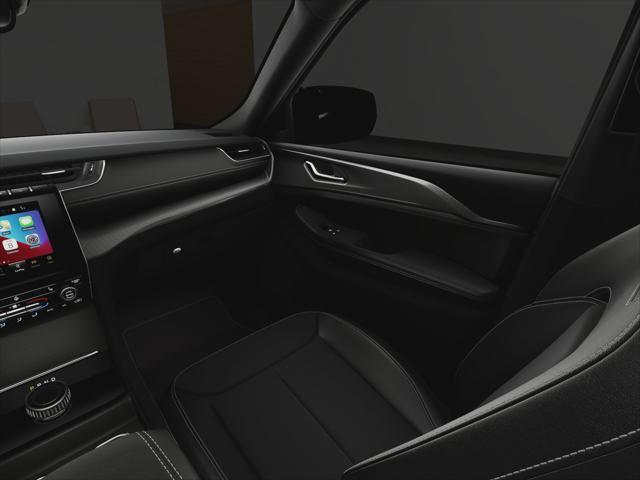 new 2025 Jeep Grand Cherokee car, priced at $39,954