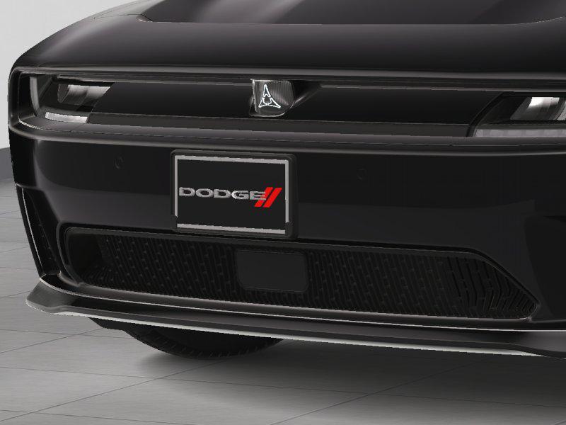new 2025 Dodge Charger Daytona car, priced at $51,185