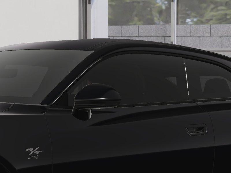 new 2025 Dodge Charger Daytona car, priced at $51,185