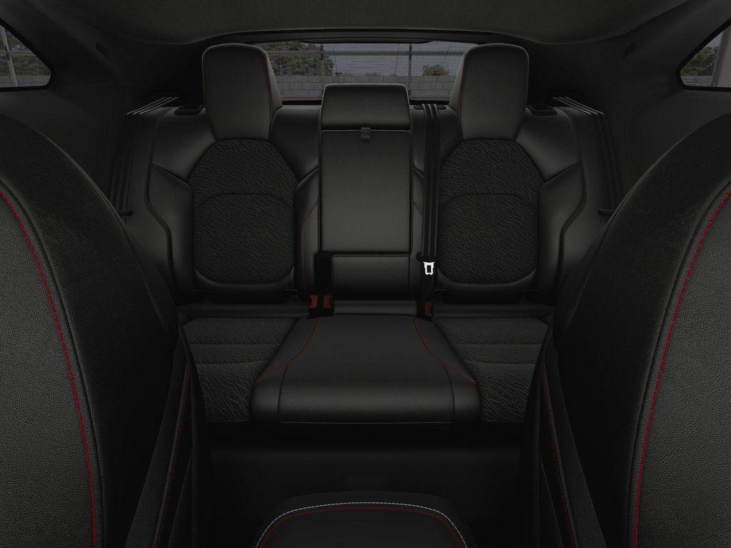 new 2025 Dodge Charger Daytona car, priced at $51,185