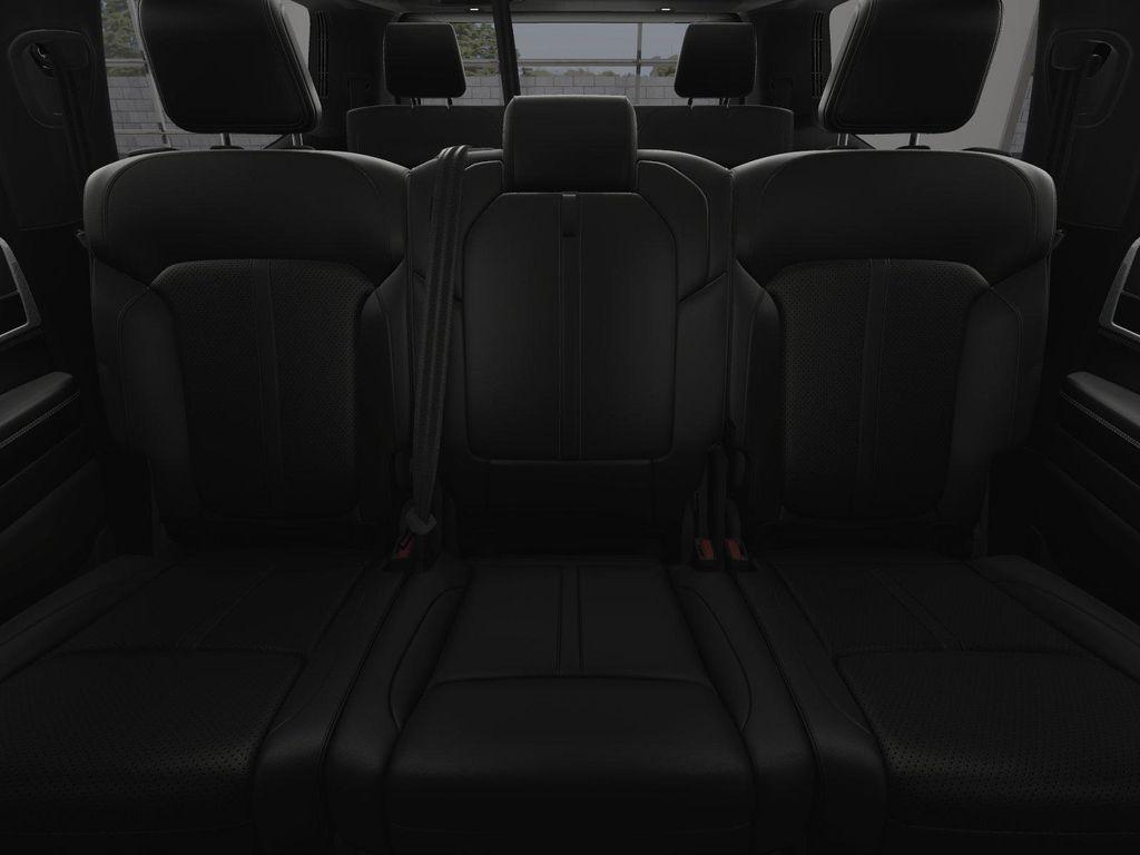 new 2025 Jeep Wagoneer car, priced at $76,525