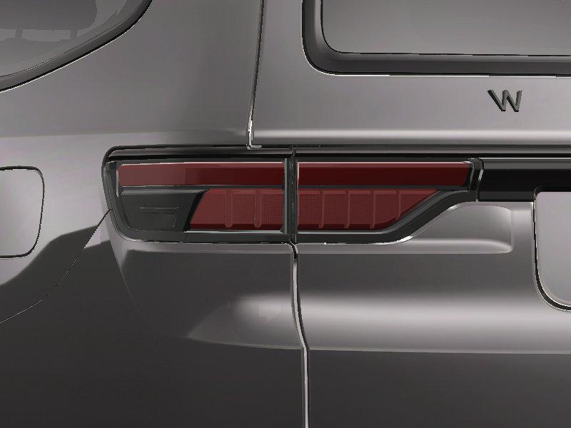 new 2025 Jeep Wagoneer car, priced at $76,525