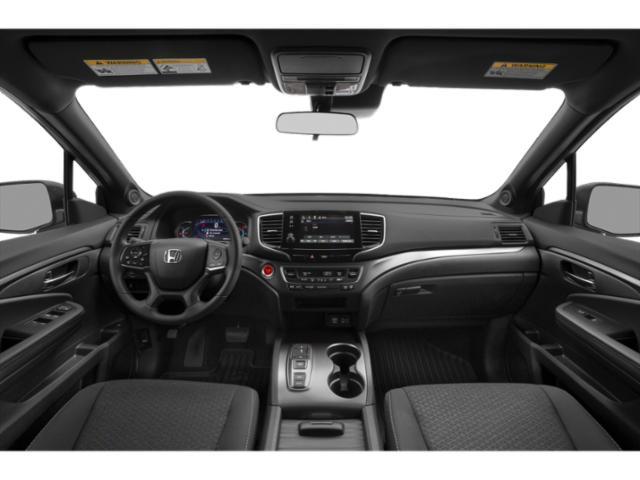 used 2021 Honda Passport car, priced at $23,579