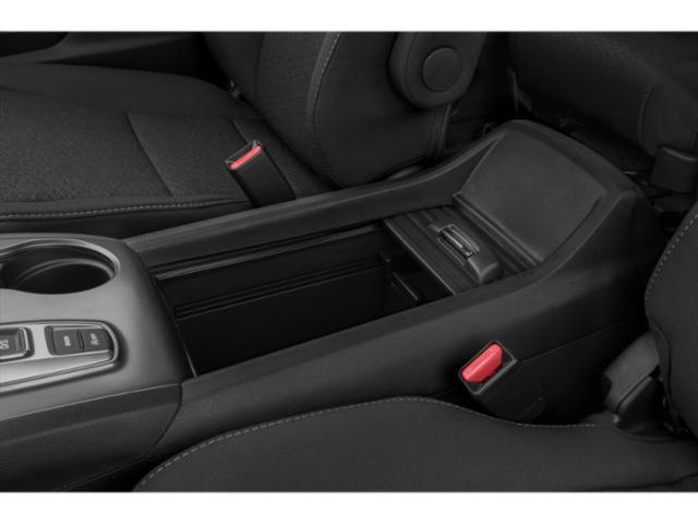 used 2021 Honda Passport car, priced at $23,579