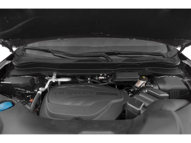 used 2021 Honda Passport car, priced at $23,579
