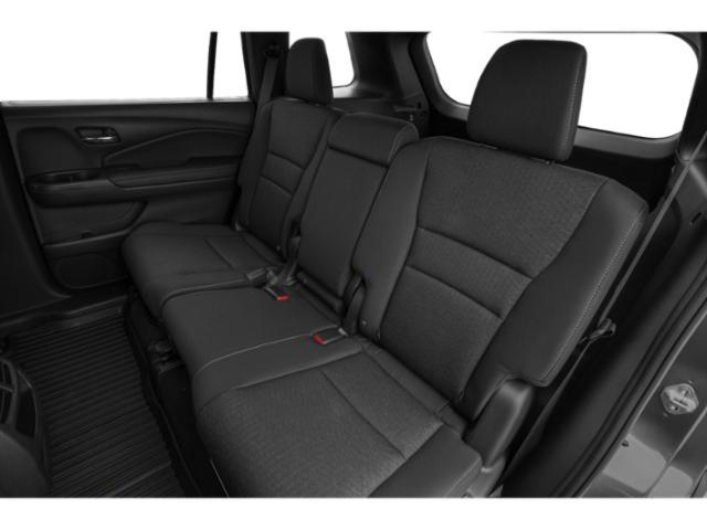 used 2021 Honda Passport car, priced at $23,579