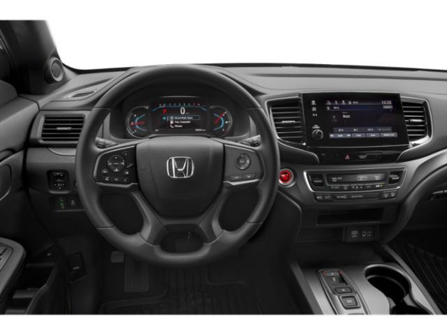 used 2021 Honda Passport car, priced at $23,579