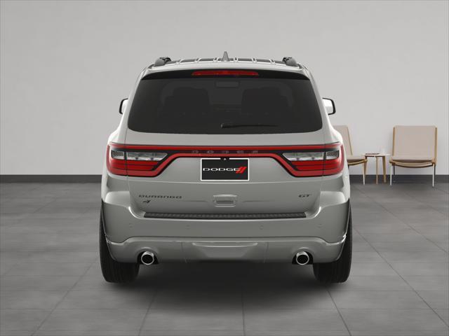 new 2025 Dodge Durango car, priced at $45,410