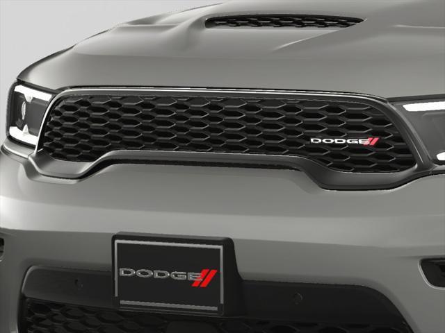new 2025 Dodge Durango car, priced at $45,410