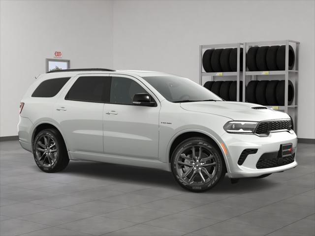 new 2025 Dodge Durango car, priced at $59,281