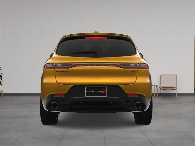 new 2024 Dodge Hornet car, priced at $39,215