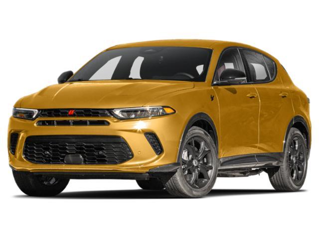 new 2024 Dodge Hornet car, priced at $46,715