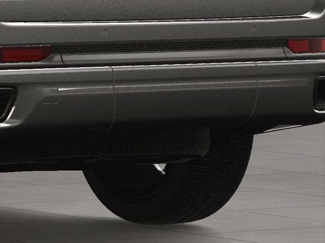 new 2025 Jeep Grand Cherokee car, priced at $71,471