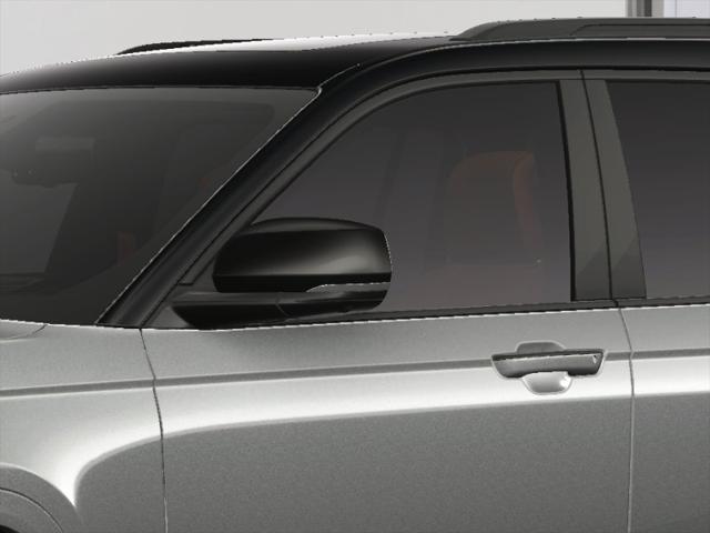 new 2025 Jeep Grand Cherokee car, priced at $71,471