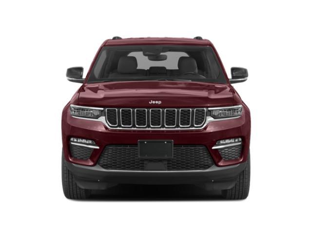 new 2024 Jeep Grand Cherokee car, priced at $53,535