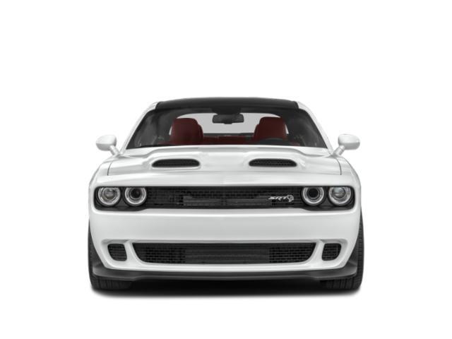 new 2023 Dodge Challenger car, priced at $123,436