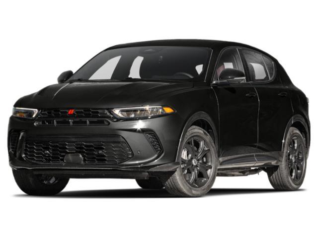 new 2024 Dodge Hornet car, priced at $46,120