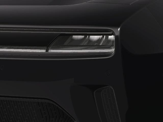 new 2024 Dodge Charger car, priced at $64,220