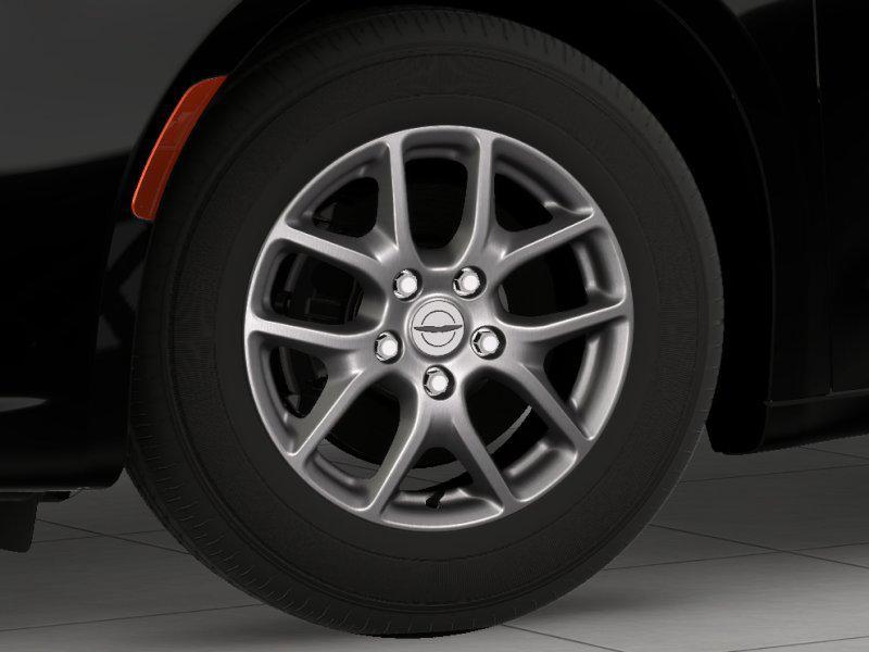 new 2026 Chrysler Pacifica car, priced at $43,810