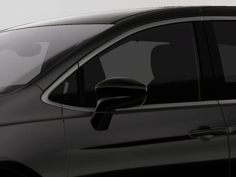 new 2026 Chrysler Pacifica car, priced at $43,810