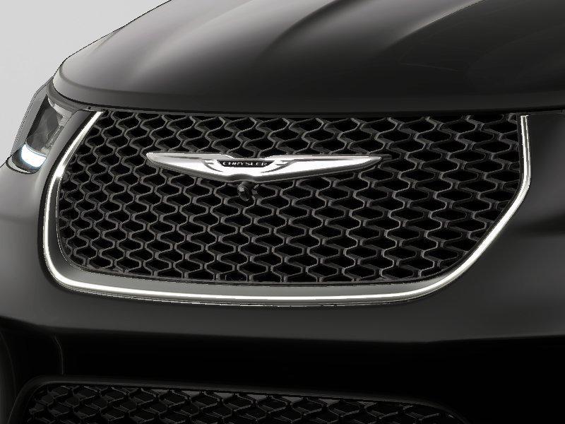 new 2026 Chrysler Pacifica car, priced at $43,810