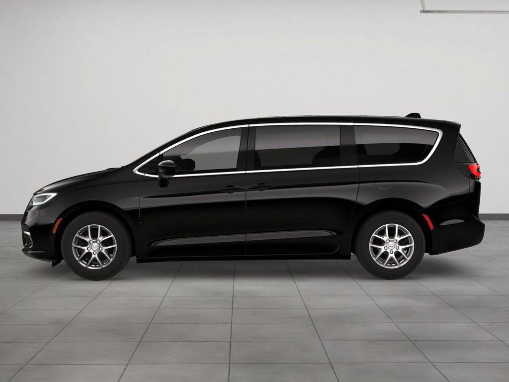 new 2026 Chrysler Pacifica car, priced at $43,810