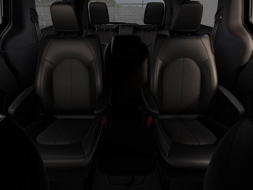 new 2026 Chrysler Pacifica car, priced at $43,810