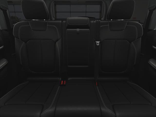 new 2025 Jeep Grand Cherokee car, priced at $51,451