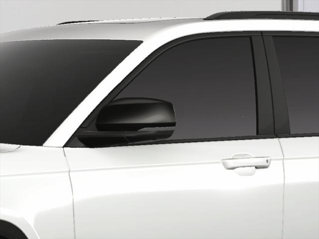 new 2025 Jeep Grand Cherokee car, priced at $51,451