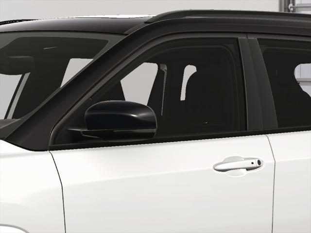 new 2024 Jeep Compass car, priced at $31,699