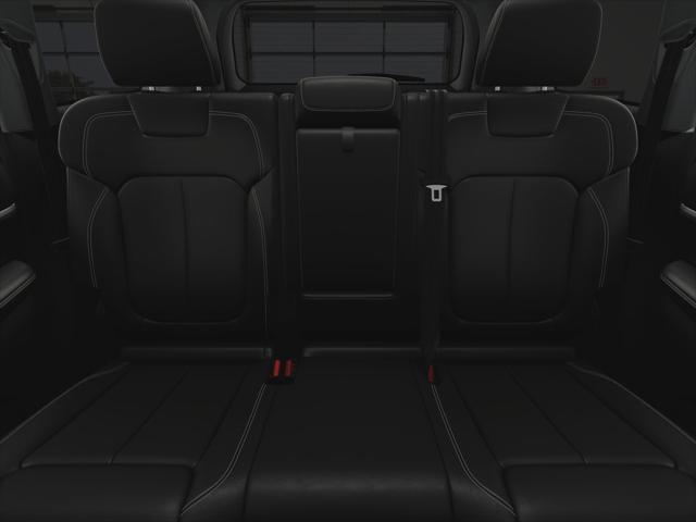 new 2025 Jeep Grand Cherokee car, priced at $50,121