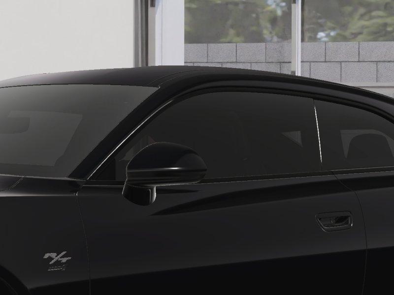 new 2025 Dodge Charger Daytona car, priced at $51,185