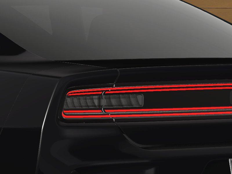 new 2025 Dodge Charger Daytona car, priced at $51,185