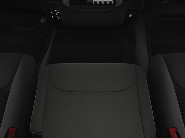 new 2025 Ram 1500 car, priced at $47,219