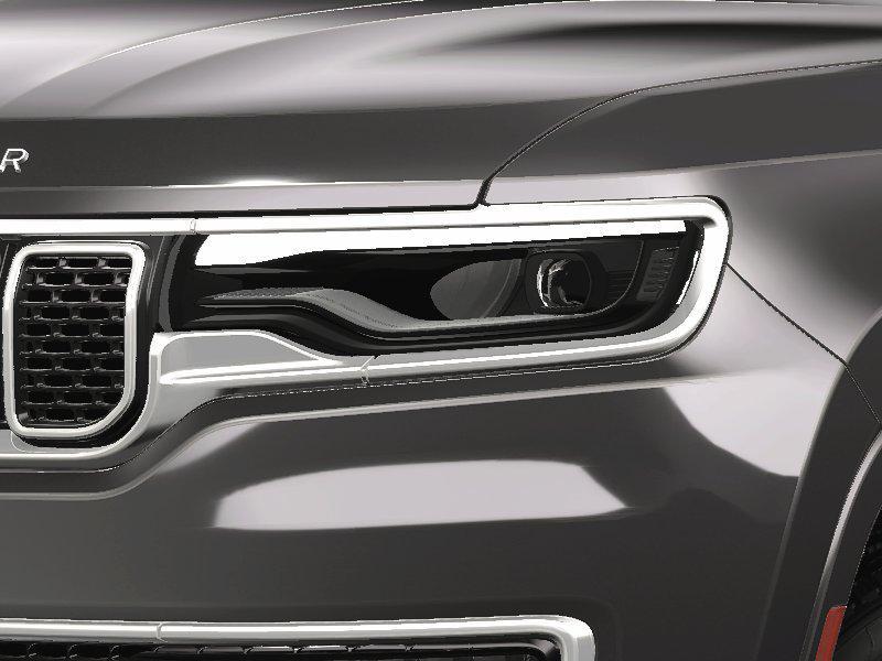 new 2025 Jeep Wagoneer car, priced at $81,315