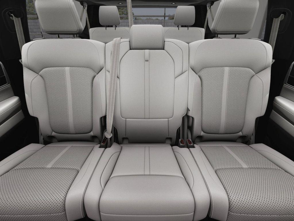 new 2025 Jeep Wagoneer car, priced at $81,315