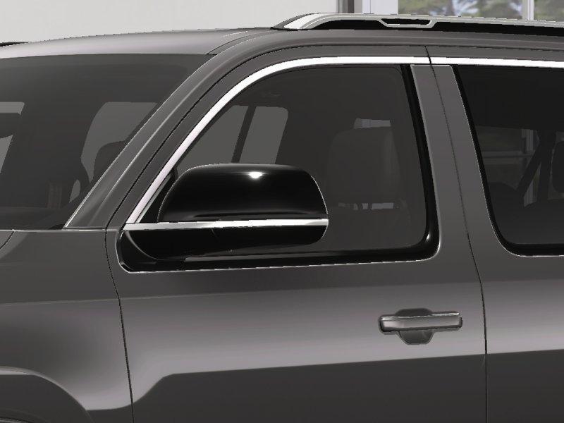 new 2025 Jeep Wagoneer car, priced at $81,315