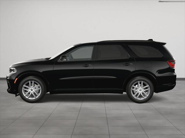 new 2025 Dodge Durango car, priced at $46,915