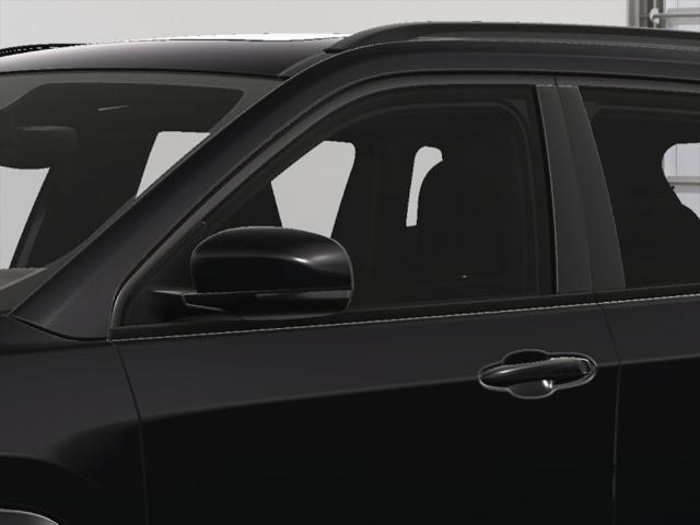 new 2025 Jeep Compass car, priced at $36,430