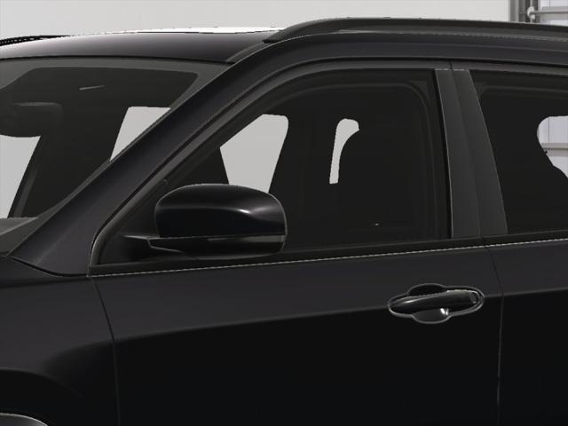 new 2025 Jeep Compass car, priced at $35,430