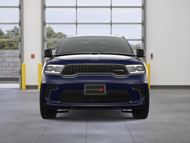 new 2025 Dodge Durango car, priced at $47,310