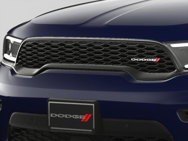 new 2025 Dodge Durango car, priced at $47,310