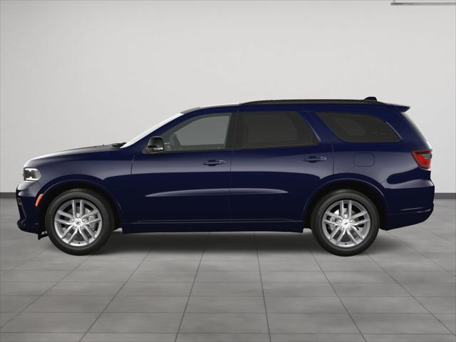 new 2025 Dodge Durango car, priced at $47,310