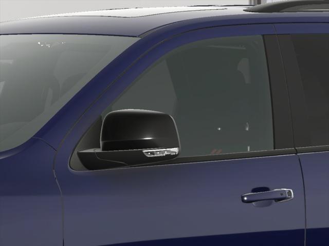 new 2025 Dodge Durango car, priced at $47,310