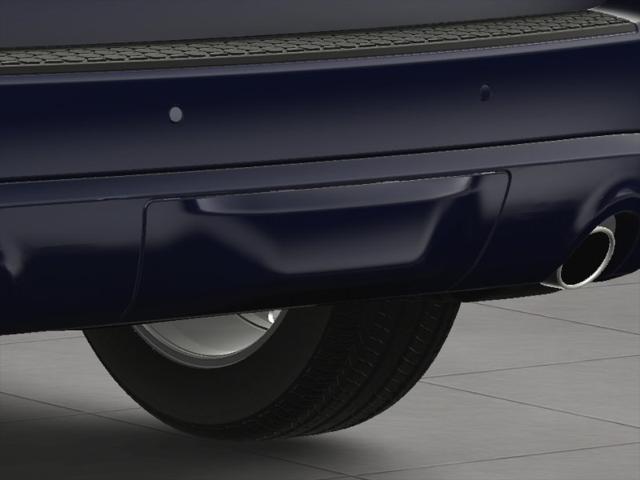 new 2025 Dodge Durango car, priced at $47,310