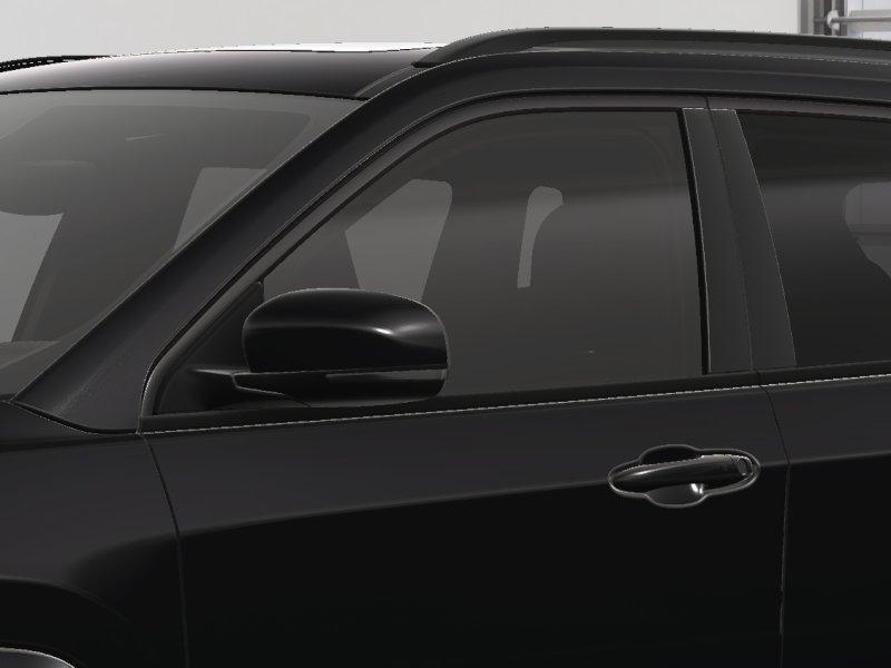 new 2025 Jeep Compass car, priced at $37,205