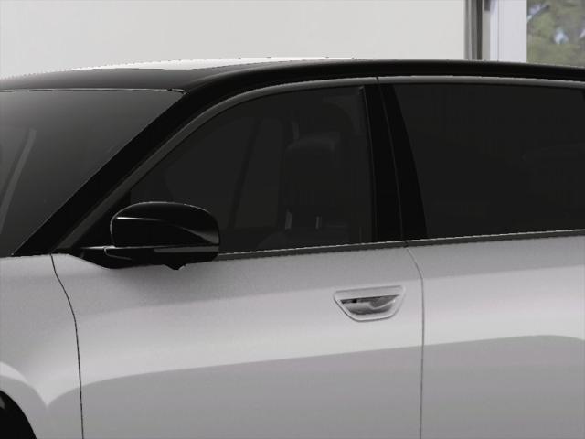 new 2025 Jeep Wagoneer S car, priced at $61,769