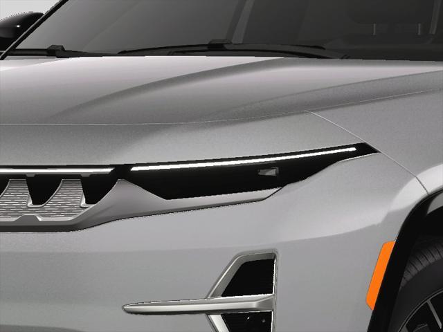new 2025 Jeep Wagoneer S car, priced at $61,769