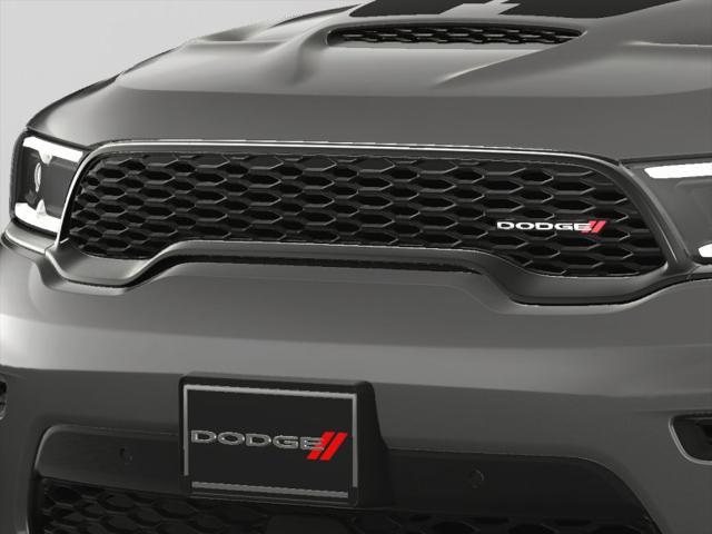new 2025 Dodge Durango car, priced at $59,474